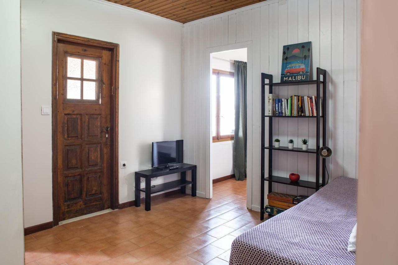 Alice House Apartment Porto Heli Exterior photo