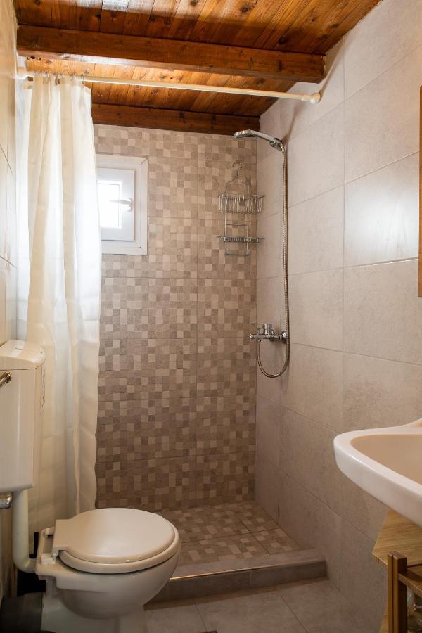 Alice House Apartment Porto Heli Exterior photo