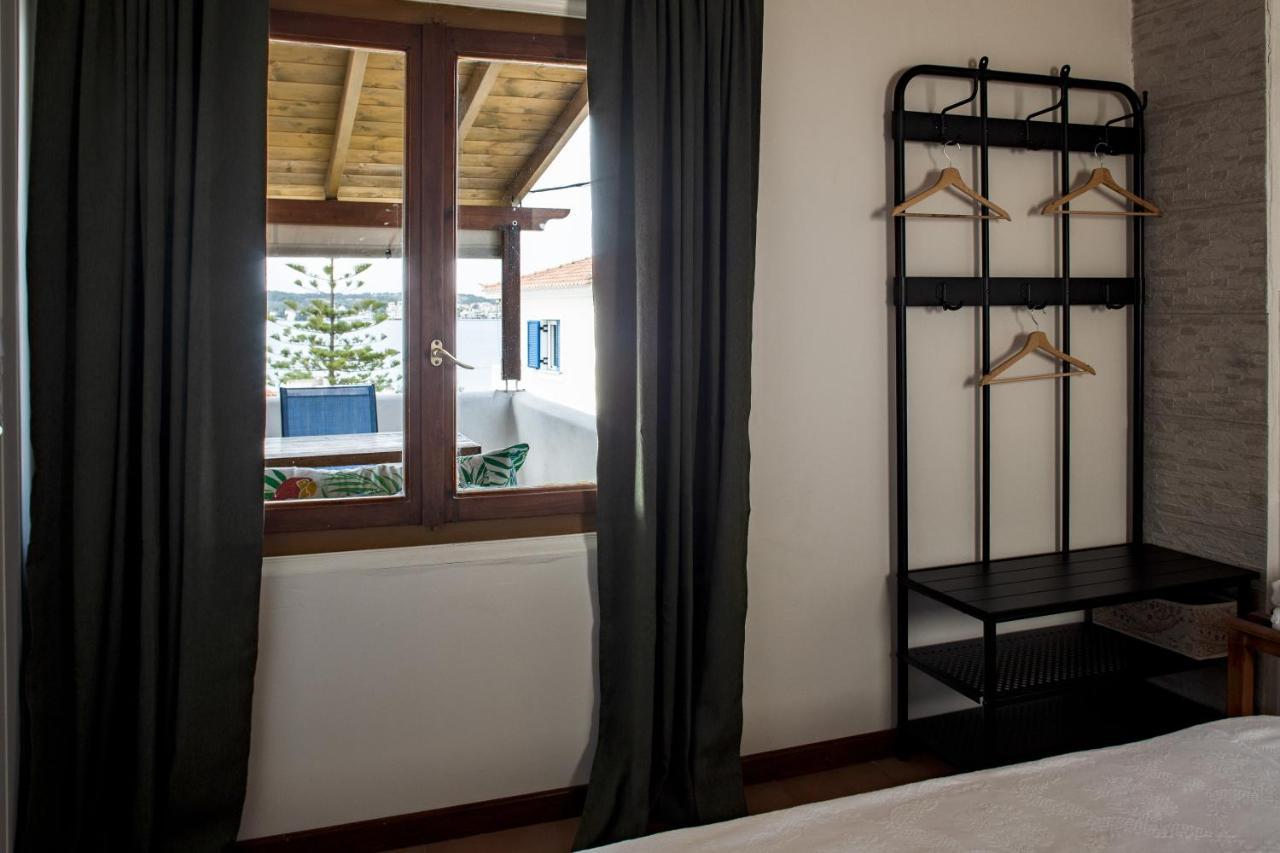Alice House Apartment Porto Heli Exterior photo