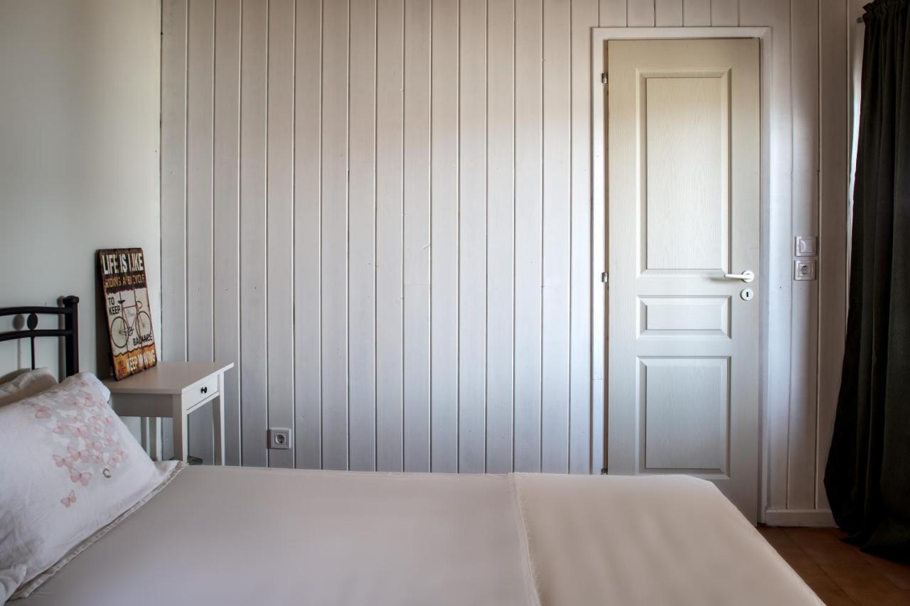 Alice House Apartment Porto Heli Exterior photo