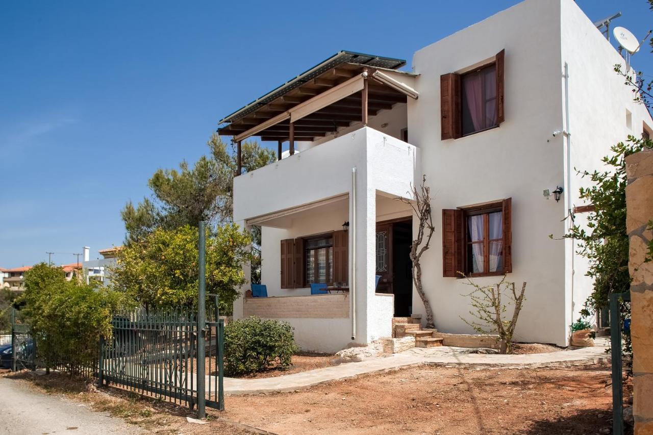 Alice House Apartment Porto Heli Exterior photo