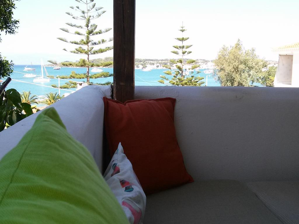 Alice House Apartment Porto Heli Room photo